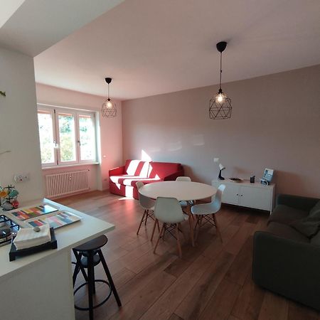 L' Interno 22 Apartment Rome Exterior photo