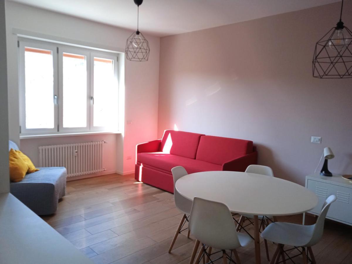 L' Interno 22 Apartment Rome Exterior photo