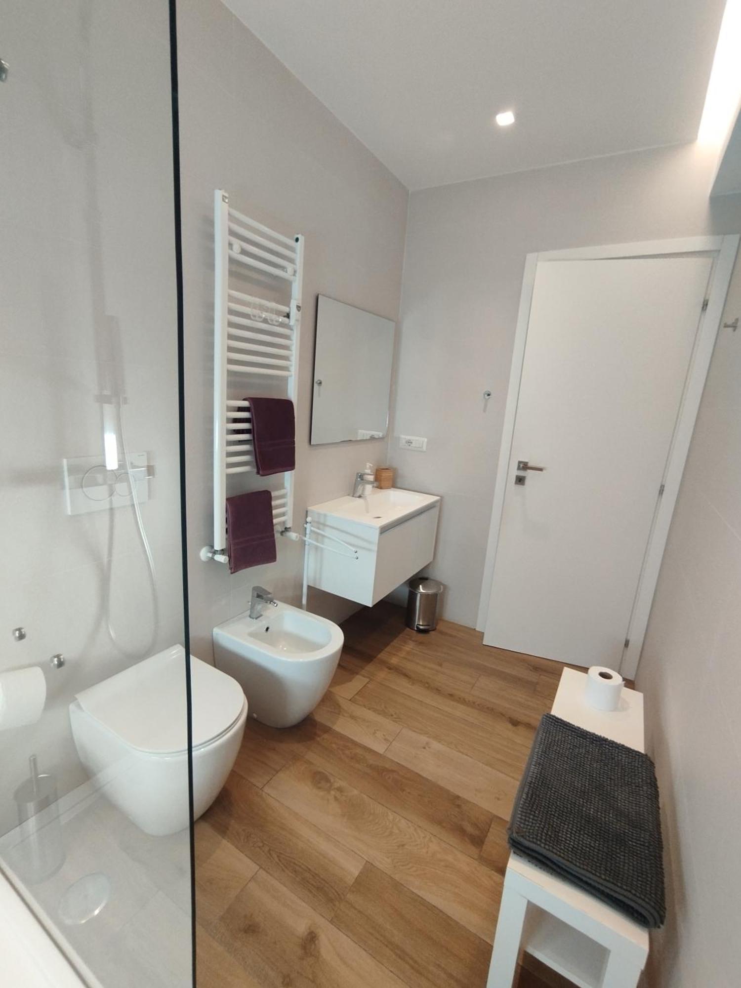 L' Interno 22 Apartment Rome Exterior photo